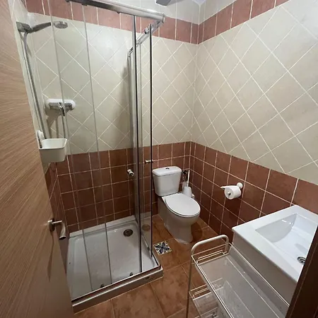 Apartamento Rural Piedra Jérica Esterno foto