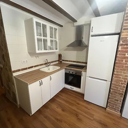 Apartamento Rural Piedra Jérica Esterno foto