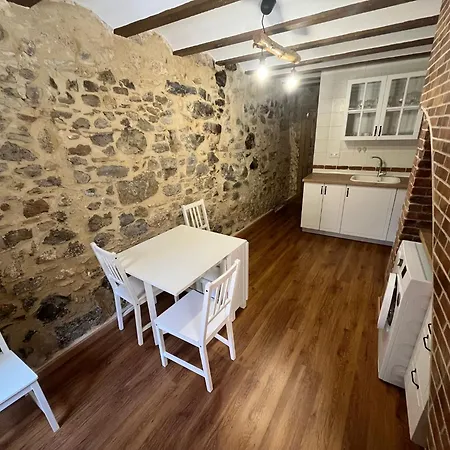 Apartamento Rural Piedra Jérica Esterno foto