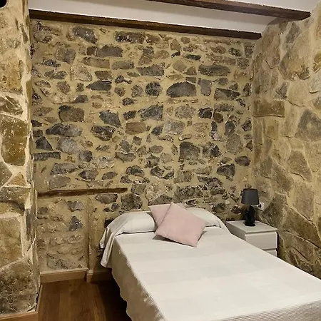 Apartamento Rural Piedra Jérica Esterno foto