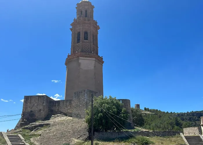 Apartamento Rural Piedra