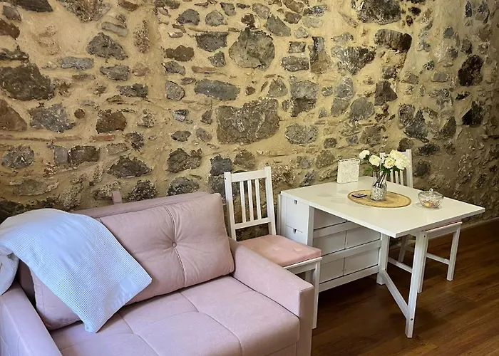 Apartamento Rural Piedra