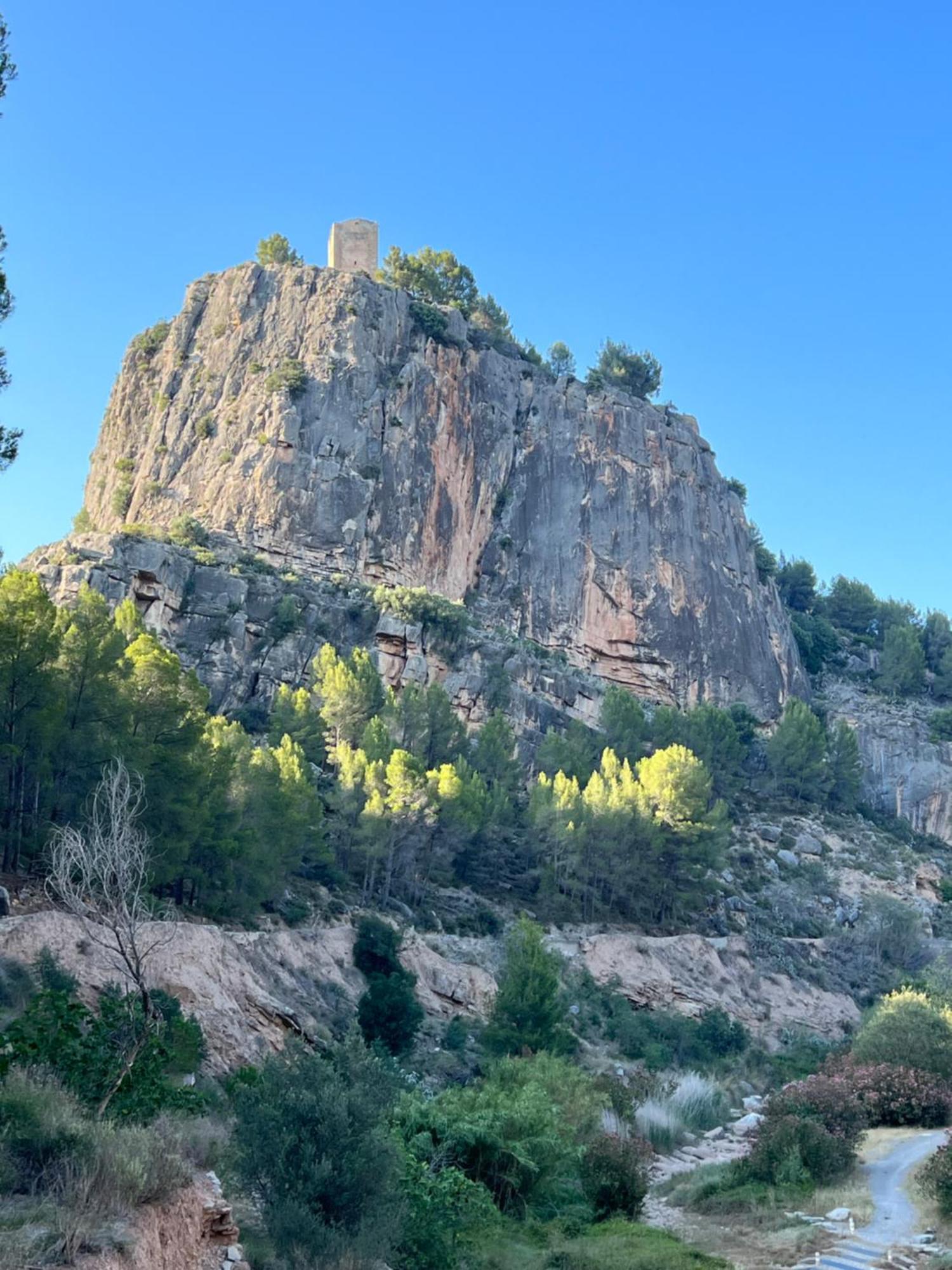 Rural Piedra * Jerica