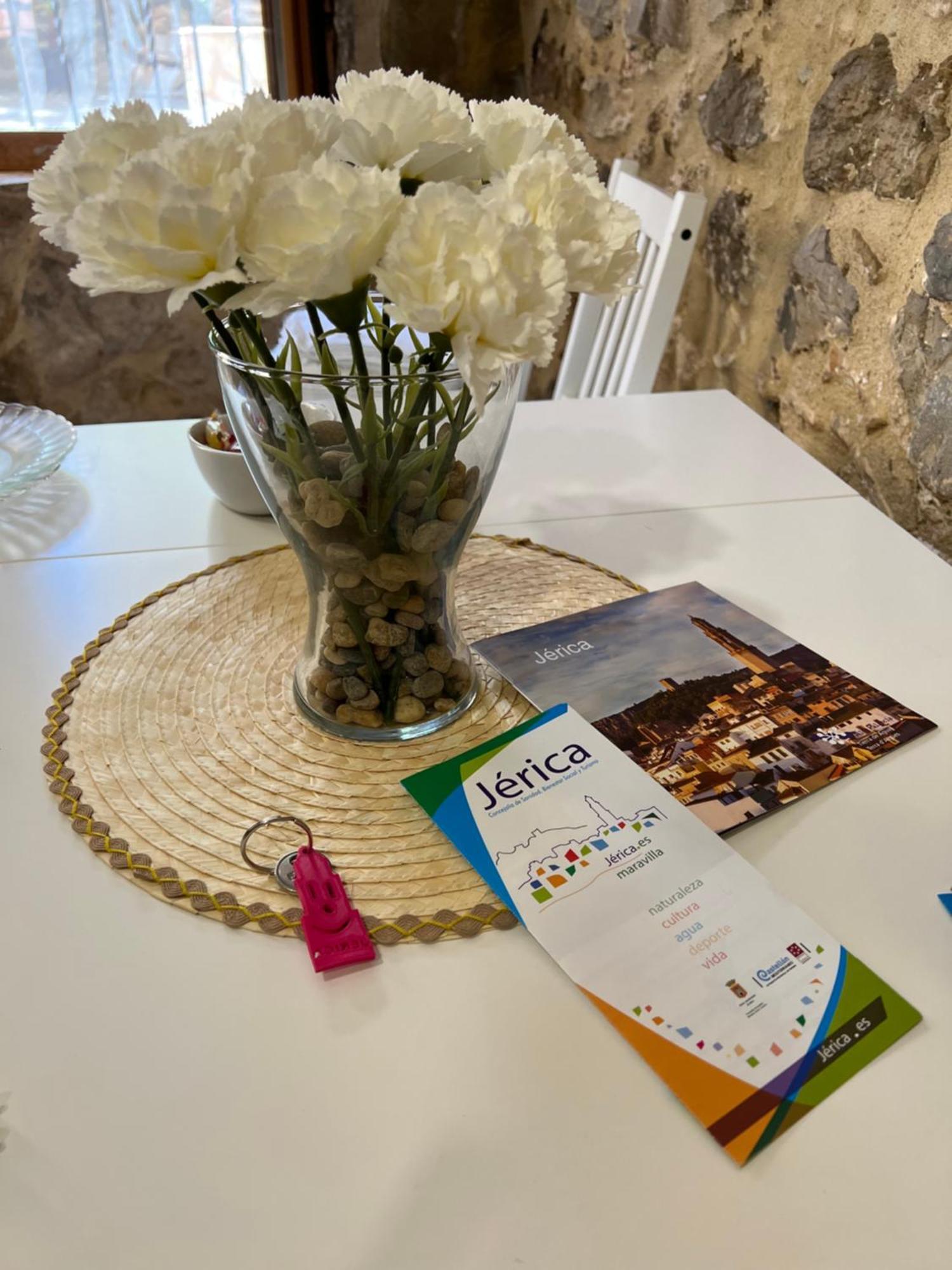 Appartement Rural Piedra