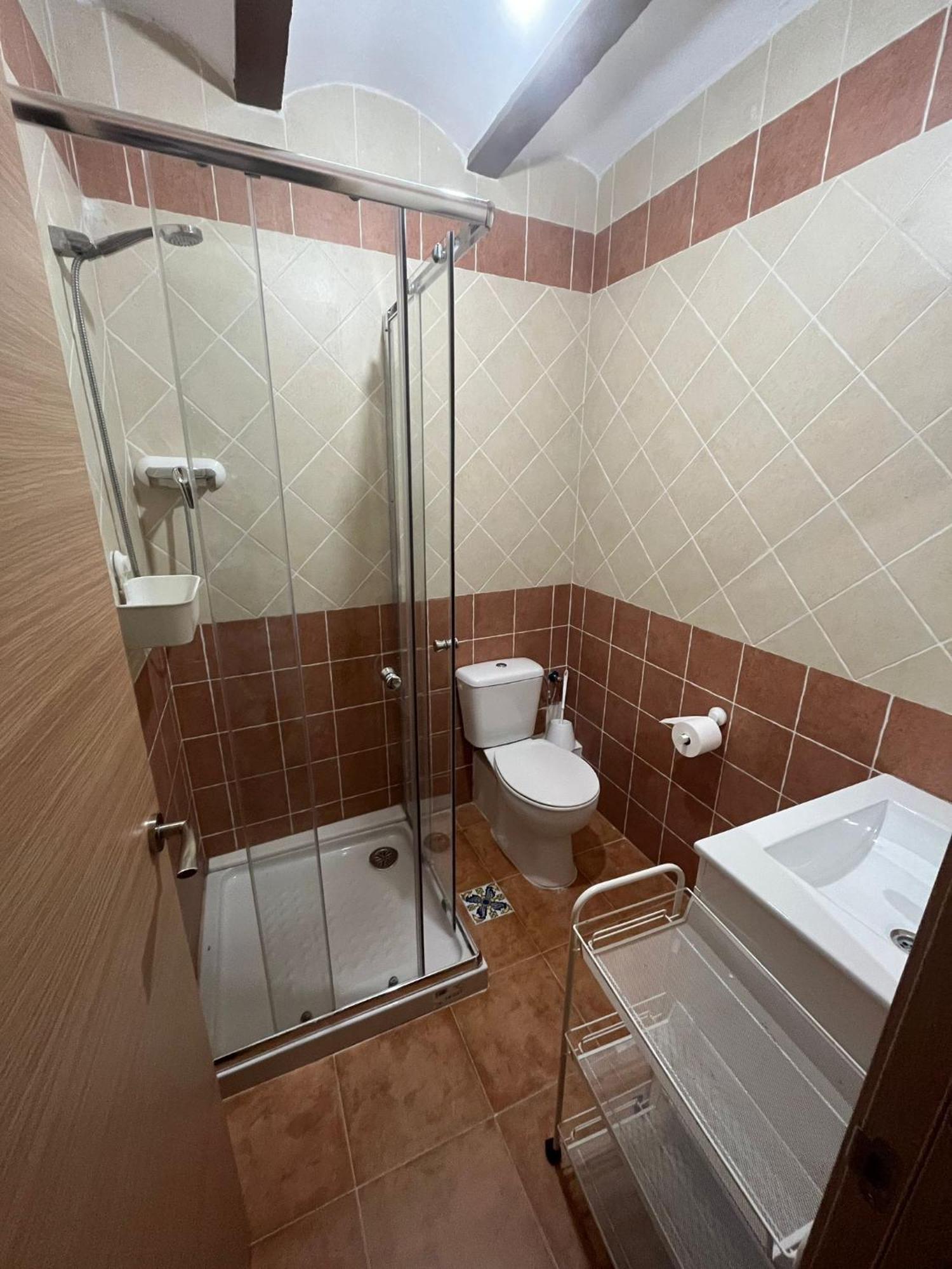 Rural Piedra Apartment