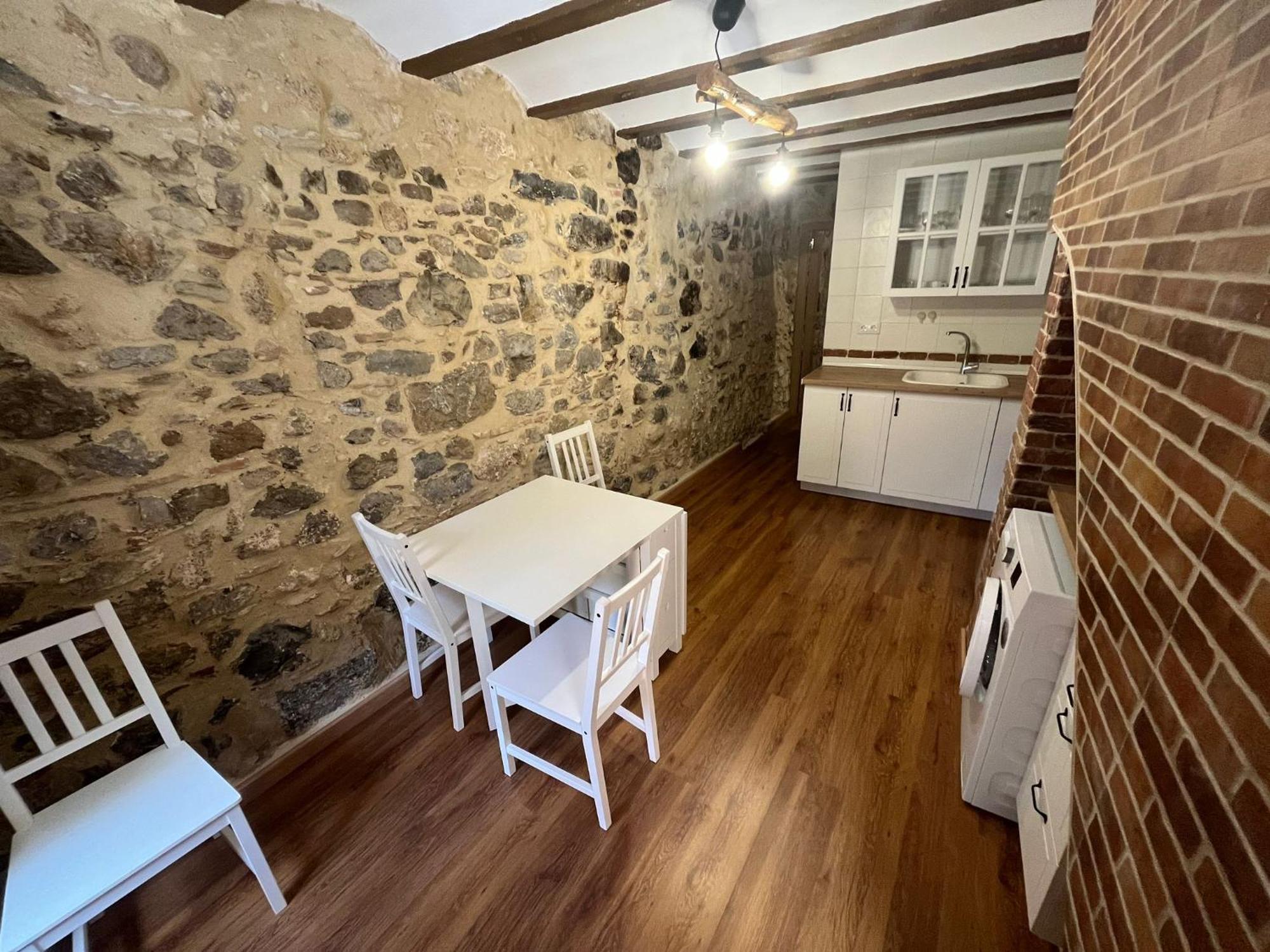 Apartment Rural Piedra *